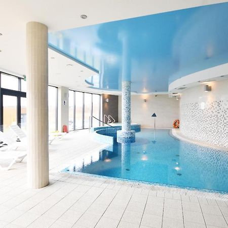 Baltic Plaza Resort Kołobrzeg Eksteriør bilde