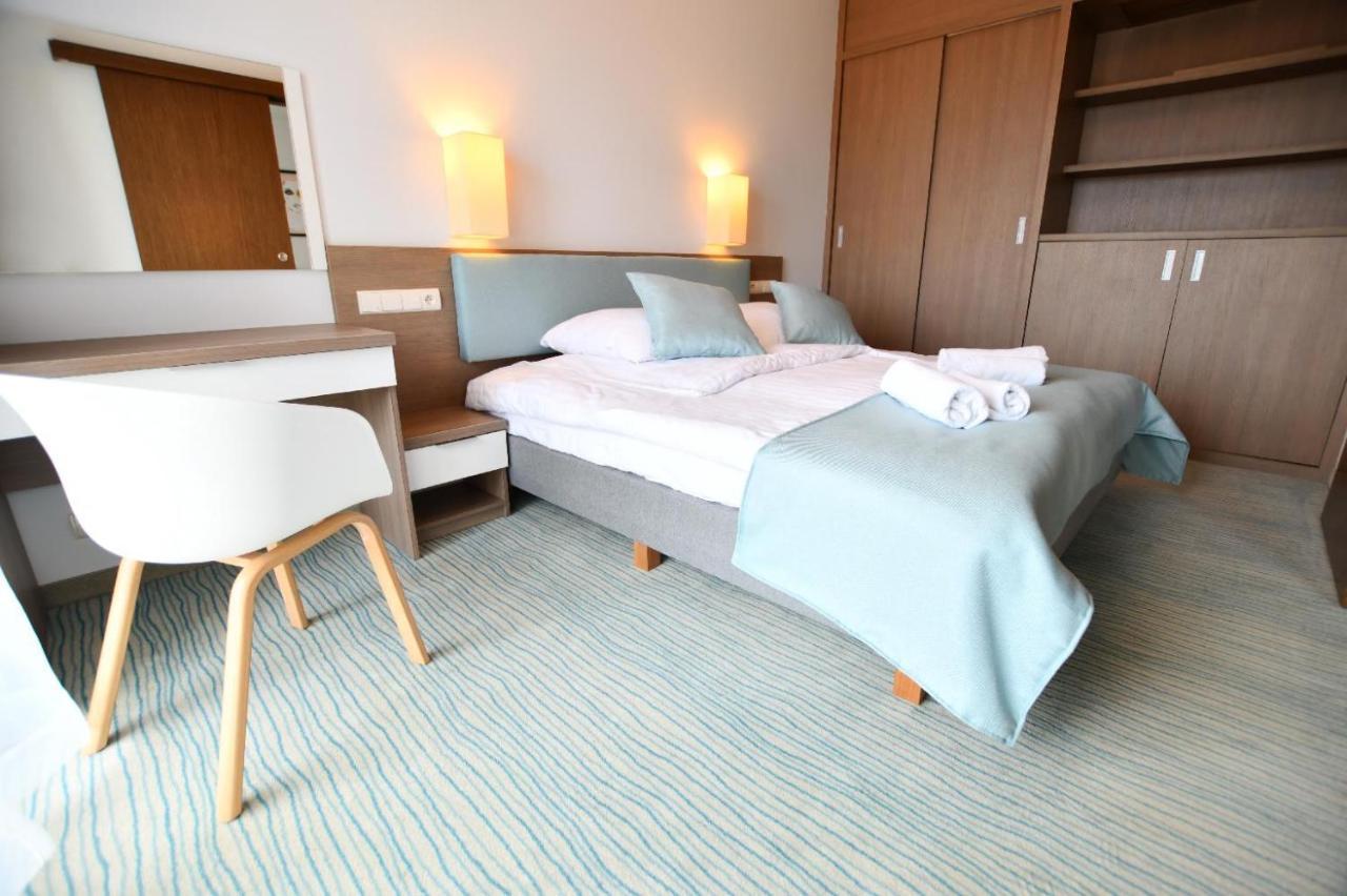 Baltic Plaza Resort Kołobrzeg Eksteriør bilde