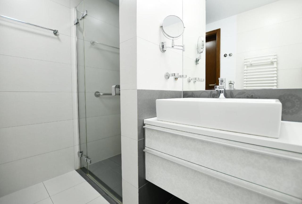 Baltic Plaza Resort Kołobrzeg Eksteriør bilde