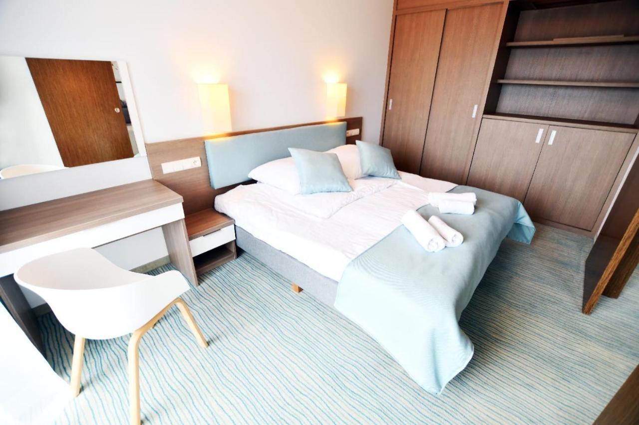 Baltic Plaza Resort Kołobrzeg Eksteriør bilde